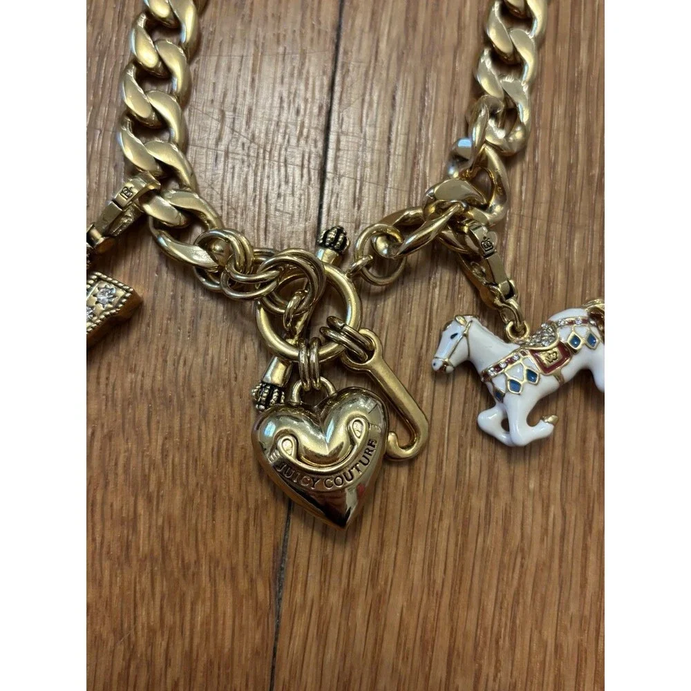 Juicy Couture vintage y2k